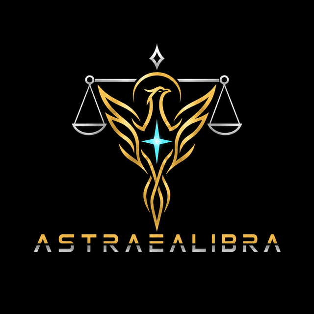 Astraealibra